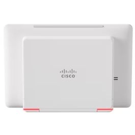 Cisco NAVIGATOR-WALL MOUNT Écran 10.1" LCD 1920x1200 Tactile Blanc