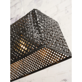 Lampe Suspendue Komodo [G-M-KOMODO/H30/B]