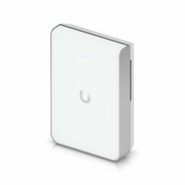Point d'Accès UBIQUITI U7-PRO-WALL Blanc