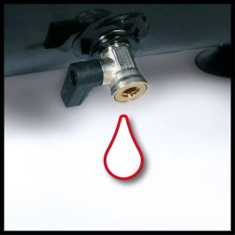 Einhell TE-AC 6 Silent Kompressor