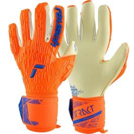 Gants de Gardien de But Reusch Attrakt Gold X Orange Foncé Adultes 6-7 ans Precio: 99.168. SKU: B19EJED7MN