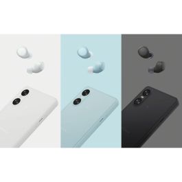 Oreillette Bluetooth Sony WF-C510 Blanc