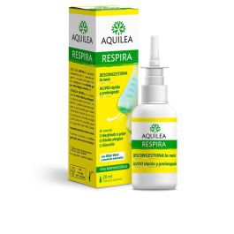 Aquilea Spray Nasal BREATHE 20 ml - Soulagement de la congestion avec Aloe Vera et Eucaluptus Precio: 11.79. SKU: B1A9EJKAEA