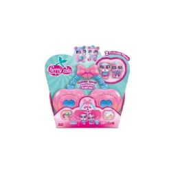 Playset Magicbox Cherry Pets Cherry Houses Hamster Twins 18,9 X 20,5 X 6,7 cm Precio: 15.7899996. SKU: B12AMZPNSM