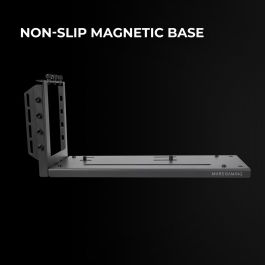 Filtre de Confidentialité pour Moniteur Mars Gaming MCAGCV