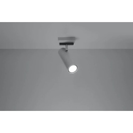 SOL SL.0499 Plafonnier Direzione design élégant