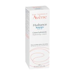 Avène Hydrance Crema Hidratante Rica 40 mL