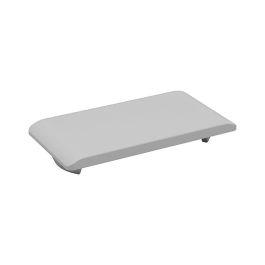 ITALIANA FERRAMENTA Tapa Embutir Rectangular Gris Para Colgador
