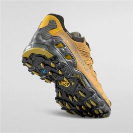 Chaussures de marche pour homme La Sportiva Ultra Raptor II Ocre 38