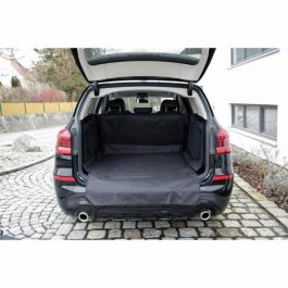 Kerbl Housse Protectrice pour Voiture Économique Noire KER4018653216231
