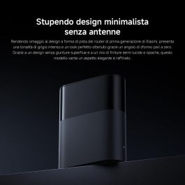 Chargeur d'ordinateur portable Xiaomi MESH SYSTEM BE3600 PRO