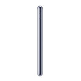 Powerbank Xiaomi BHR9535GL Bleu Gris Argenté 5000 mAh
