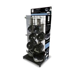 Sartén Aluminio Inducción Pro-Induction Quid Professional 28 cm (6 Unidades)