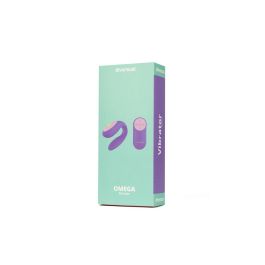 Masseur Couples Diversual Violet