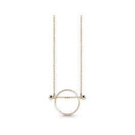 Collier Femme Guess UBN85035 50 cm Precio: 58.8. SKU: B1GAWM7NGE