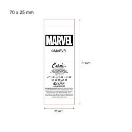 Chaussons Spider-Man Bleu foncé M