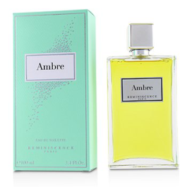 Reminiscence Ambre Edt 100 mL
