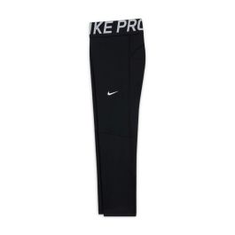 Leggings de Sport pour Enfants Nike Nike Pro Noir Precio: 32.028. SKU: B14NAHCNL6