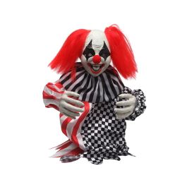 Décoration d'Halloween Clown 36 cm Precio: 33.5000004. SKU: B1845DN4LE