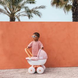 Kit de nettoyage et de rangement Smoby