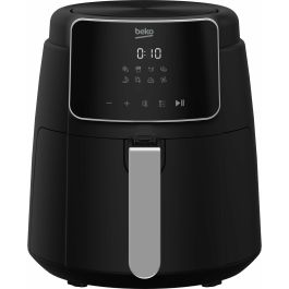 Friteuse à Air BEKO FRL2244B Noir 1500 W 4,7 L Precio: 81.99. SKU: B1FLE6GCCP