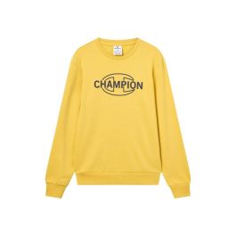 Sweat à capuche homme Champion 221649-YS153 Jaune Precio: 49.536. SKU: B1GZ875RA5