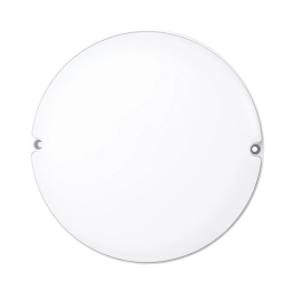 Plafonnier LED Braelynn 24W 2059Lm 2700K IP54 40.000H [WR-DLROA-24W-WW]
