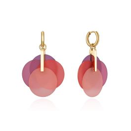 Boucles d´oreilles Femme Viceroy 14029E01017