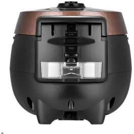 Cuckoo Reiskocher 1.08l CRP-R0607F Digitaler Dampfdruck