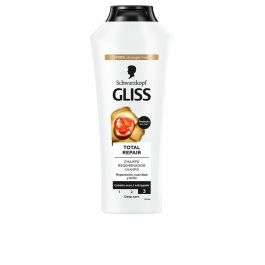Shampooing réparateur Schwarzkopf GLISS 400 ml Precio: 4.7900004. SKU: B1BEND2FVM