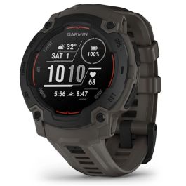 Montre intelligente GARMIN Instinct E Noir 0,9" 45 mm Ø 45 mm Precio: 343.5. SKU: B18TKLFM78