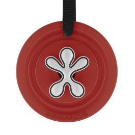 Désodorisant Pour Voiture Dr Marcus Lucky Pin Fruits rouges Plastique