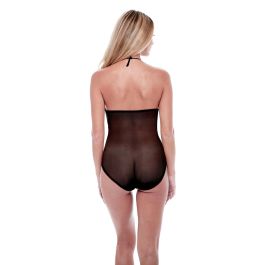 Body Baci Lingerie Noir S/M