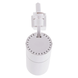 Projecteur LED 30W 2527Lm CRI90 2700K Trifilaire 40.000H Antireflet [HO-FC-30W-AD-W-WW]