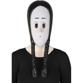 Accessoire de costumes My Other Me Wednesday Addams Taille unique Masque Precio: 12.5900004. SKU: B1JV3MRCR8