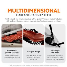 Aspirateur robot Xiaomi BHR084AEU