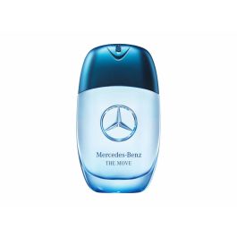 Mercedes Benz The Move Man Eau de Toilette 100 mL