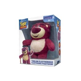 Tirelire électronique Lotso