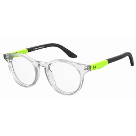 Monture de Lunettes Under Armour UA-9004-900E617 Ø 46 mm Precio: 44.9499996. SKU: B1BBP5LQP6