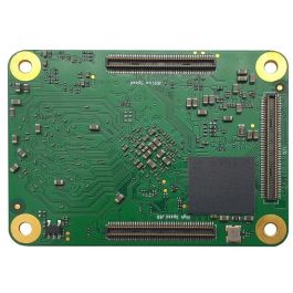 ALLNET Radxa CM3 Model A Rock3 RK3566 Compute module 1GB RAM /8GB EMMC, Wifi+BT, RM116-D1E8W2