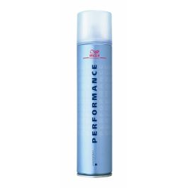 Wella Professionals Laque PERFORMANCE Forte Tenue Finition Éclatante 500 ml Precio: 21.5000004. SKU: B1AJ9VTK6Y