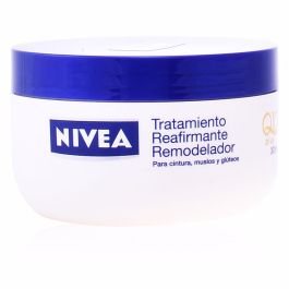 Nivea Q10+ Reafirmante Body Cream 300 mL Precio: 9.7899996. SKU: B13X7L4K3E