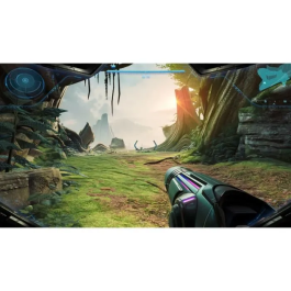 Nintendo Metroid Prime 4: Beyond - Jeu Nintendo Switch 2