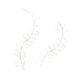 Guirlande lumineuse LED Lumineo 6 W 5 m 12 m Precio: 65.8899996. SKU: B1DG3AF85L