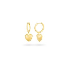 Boucles d´oreilles Femme Radiant RY000056 Acier inoxydable 2,5 cm Precio: 26.6900004. SKU: B1B7PKLCEN