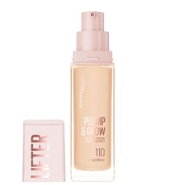 Base de Maquillage Crémeuse Maybelline LIFTER Nº 110 30 ml Precio: 17.916. SKU: B1ERNZ4D5F