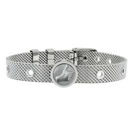 Bracelet Homme Talent Jewels TJA-5-13-03-1-215 Argenté Precio: 109.89. SKU: B1B6YFXYEE