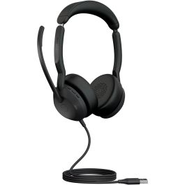 JABRA Evolve2 50 USB-A UC Stereo