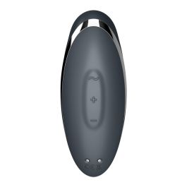 Masseur érotique Satisfyer Gris