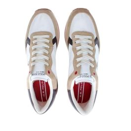 Chaussures de Sport pour Homme U.S. Polo Assn. Marron Clair